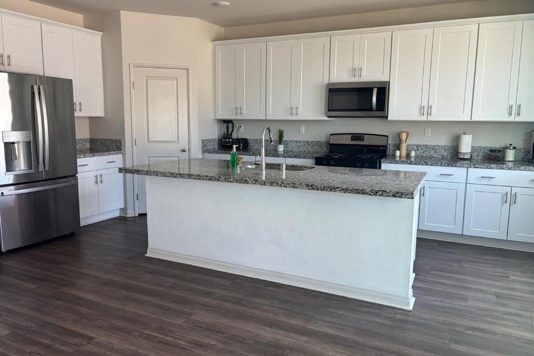 Photo of Kitchen in Moreno Valley
