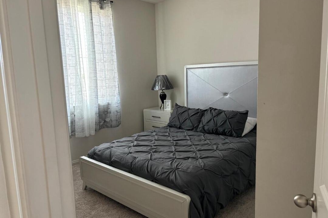 Photo of Bedroom in Moreno Valley