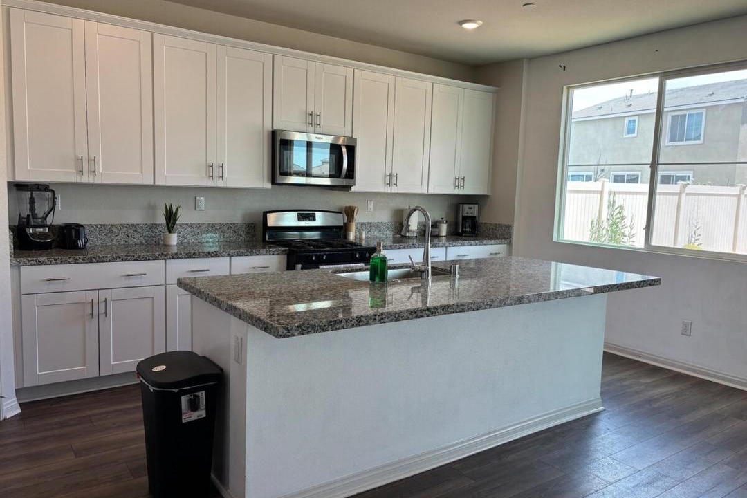 Photo of Kitchen in Moreno Valley