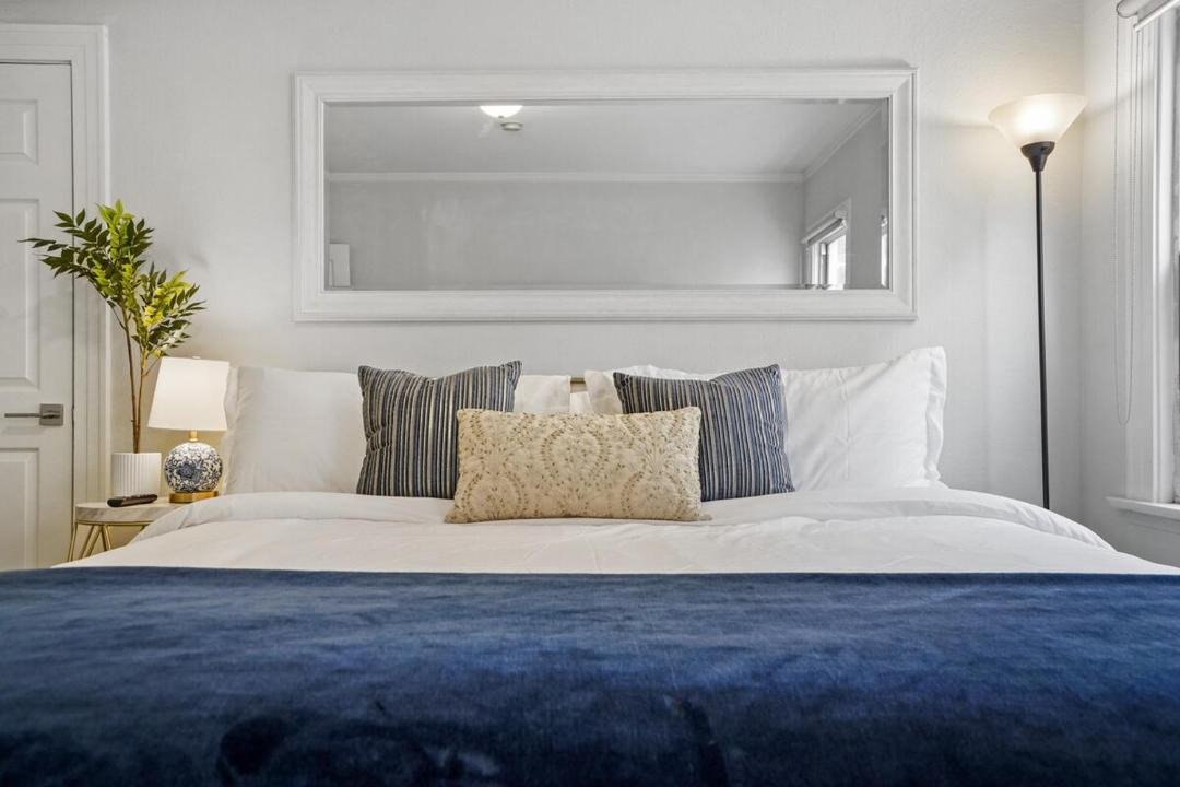 Photo of Bedroom in Somerset