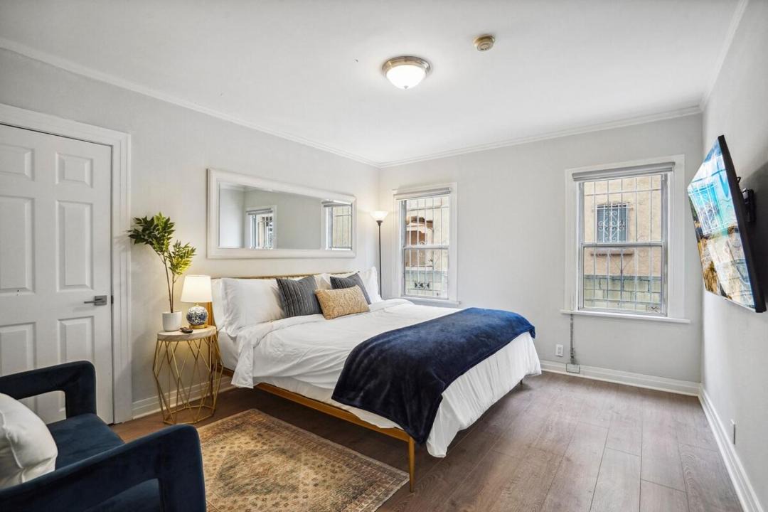 Photo of Bedroom in Somerset