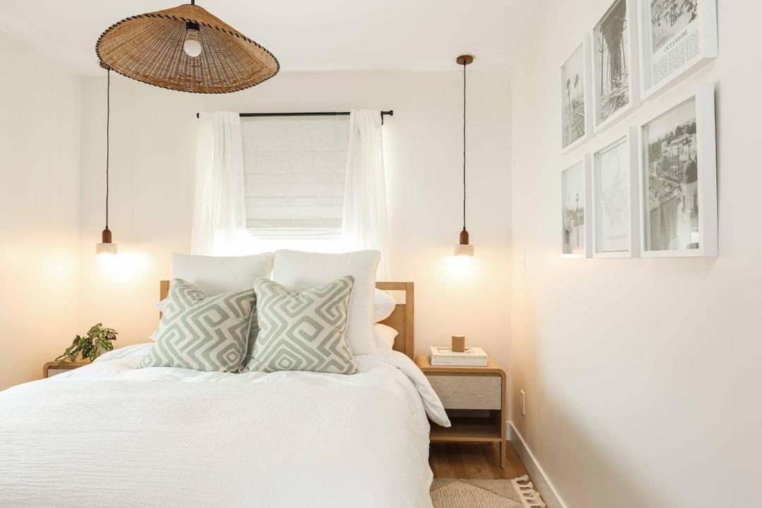 Photo of Bedroom in Townsite