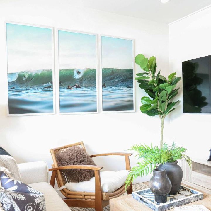 Photo of Livingroom in Townsite