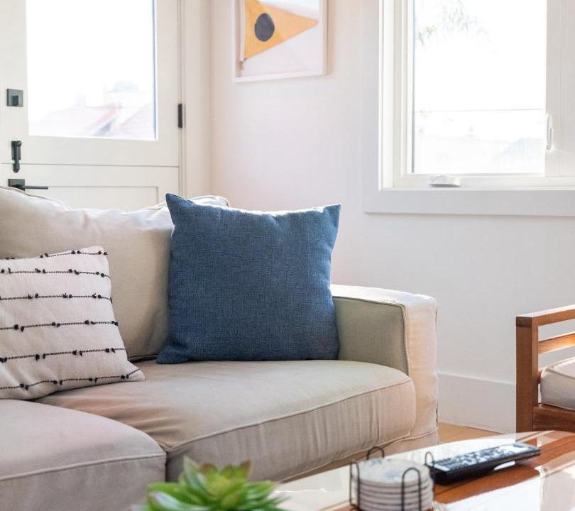 Photo of Livingroom in West Newport