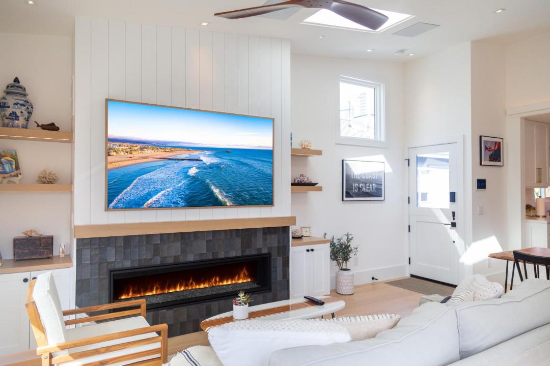 Photo of Livingroom in West Newport