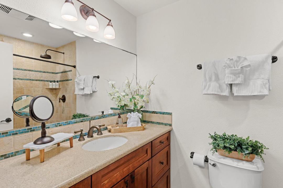 Photo of Bathroom in Solana Beach
