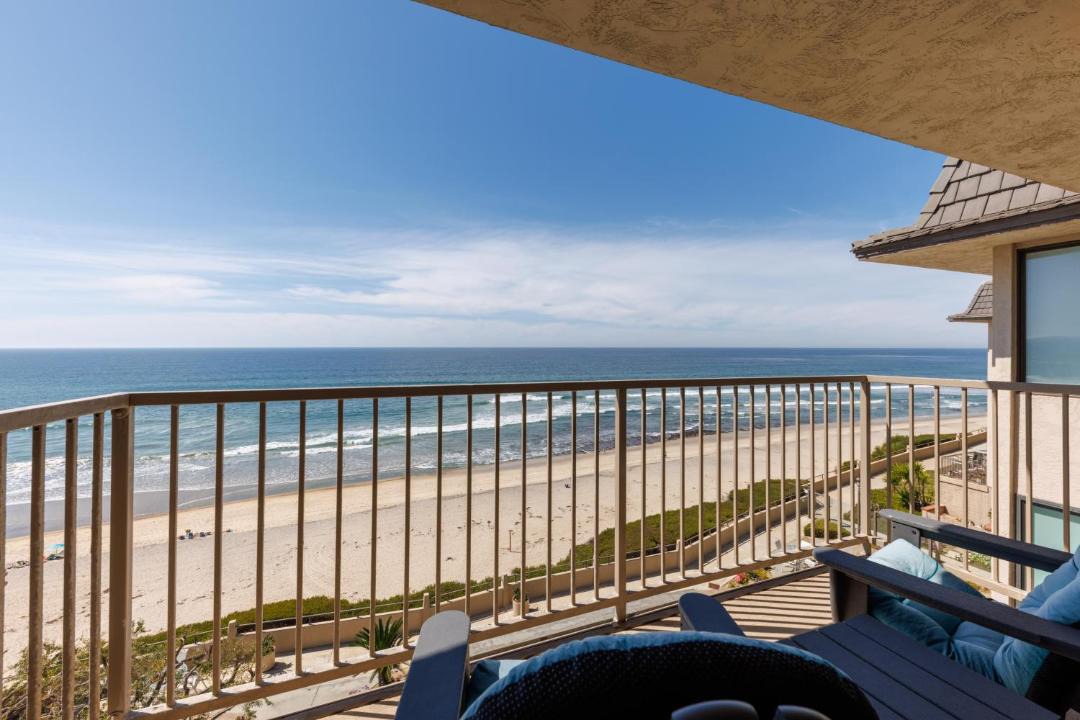 Photo of Patio Balcony in Solana Beach