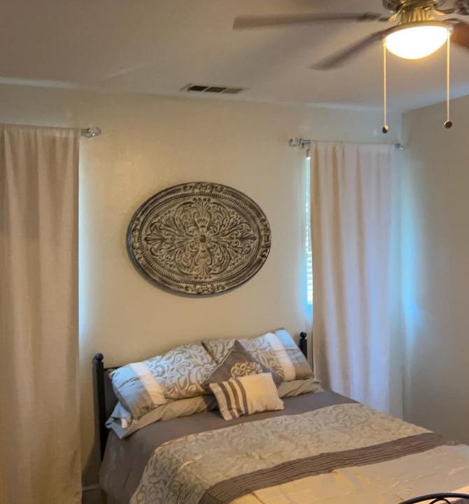 Photo of Bedroom in Eastvale