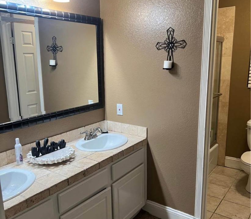 Photo of Bathroom in Eastvale