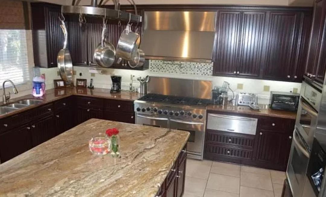 Photo of Kitchen in Eastvale