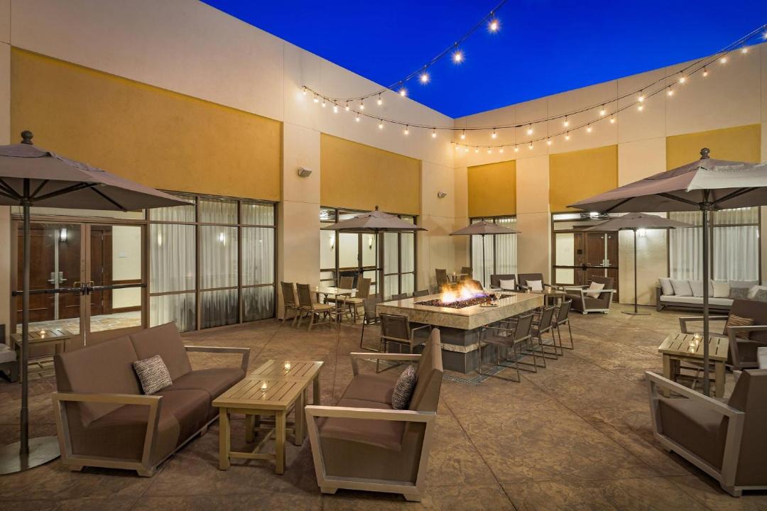 Photo of Patio Balcony in Fullerton