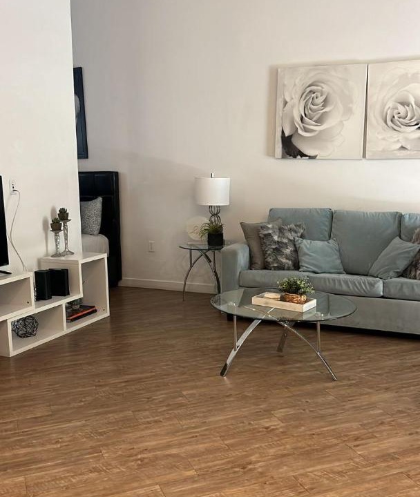 Photo of Livingroom in Little Armenia