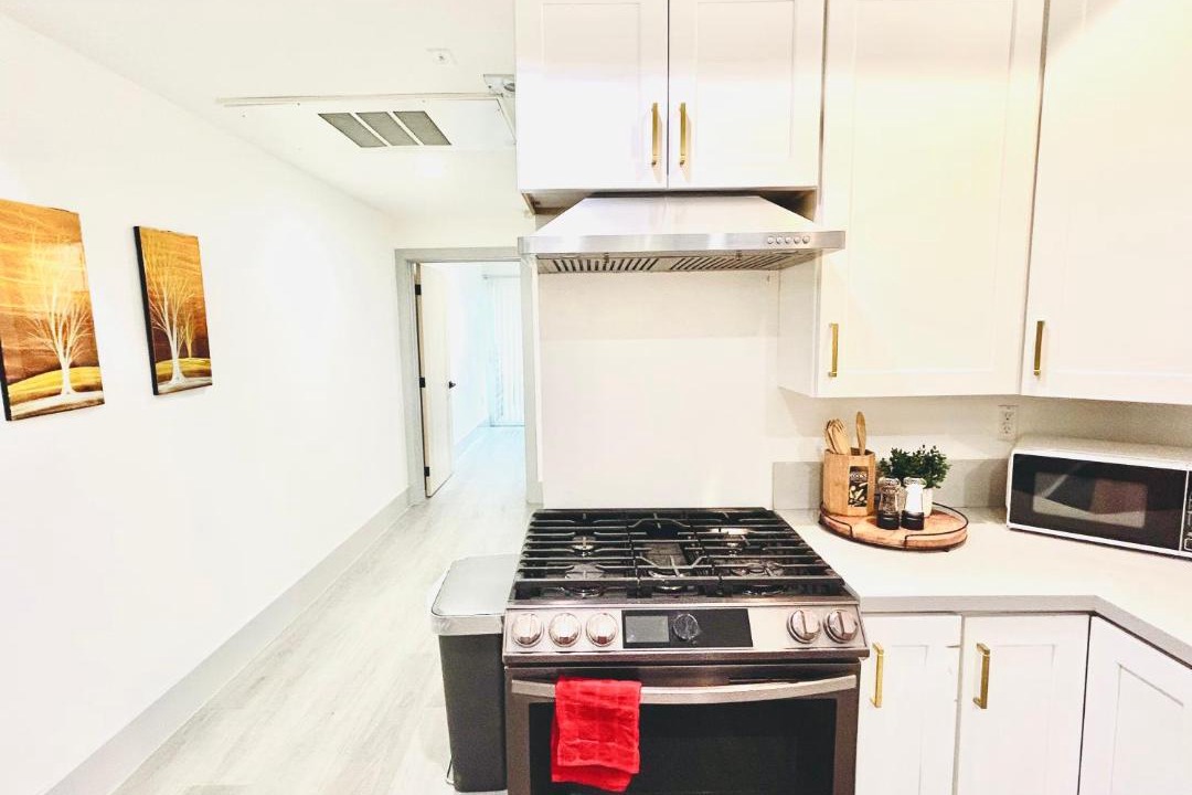 Photo of Kitchen in Van Nuys