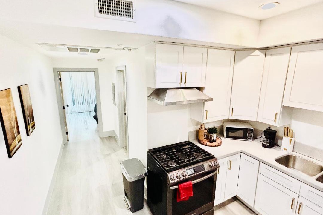 Photo of Kitchen in Van Nuys