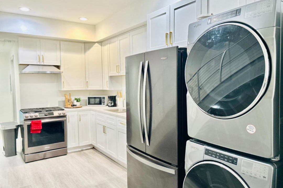 Photo of Kitchen in Van Nuys