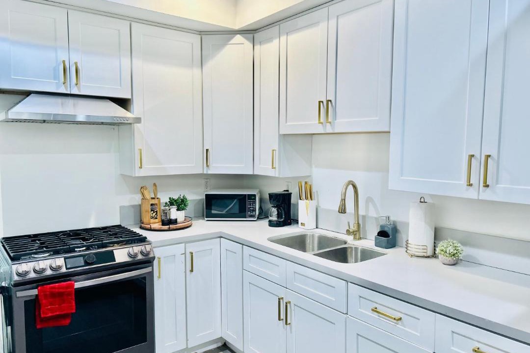 Photo of Kitchen in Van Nuys