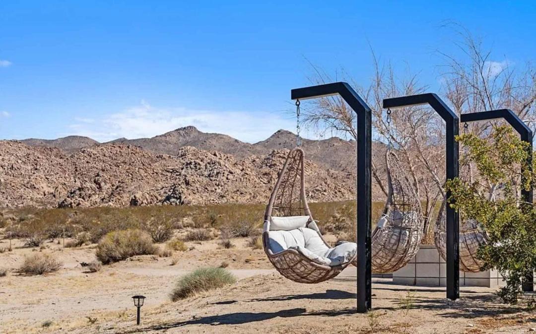 Photo of Outdoor in Panorama Heights