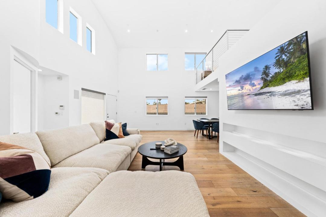 Photo of Livingroom in Wilshire Montana