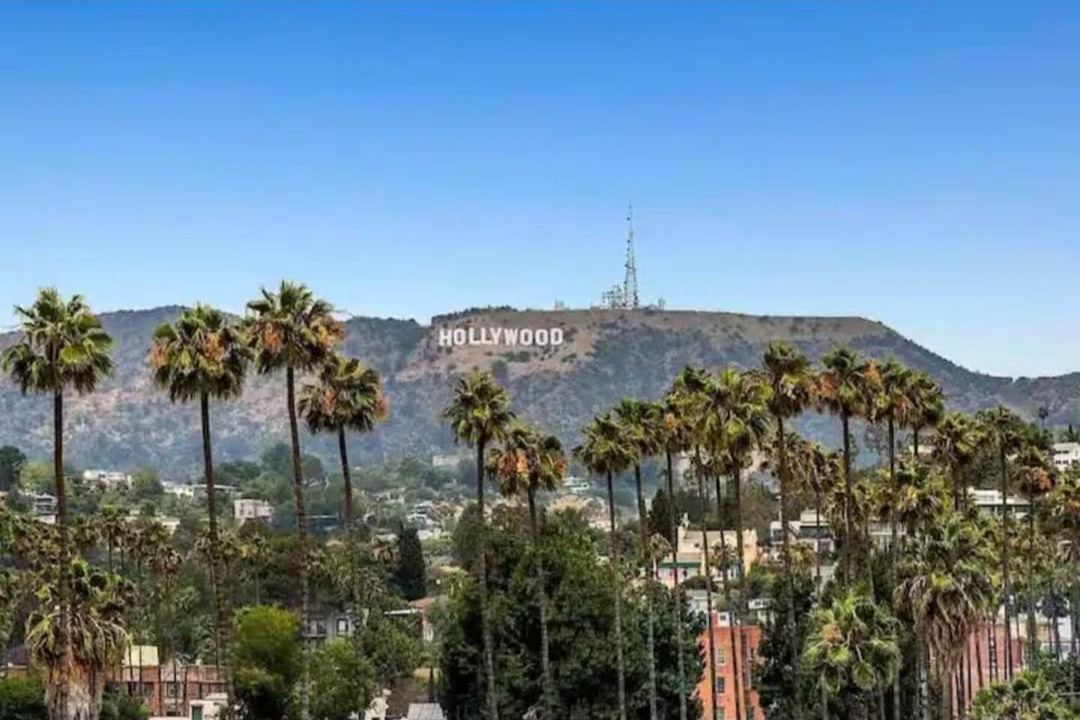 Photo of Others in Hollywood