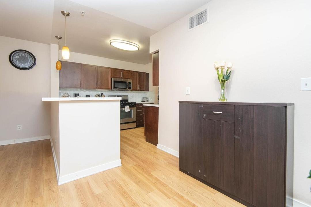 Photo of Kitchen in Downtown Los Angeles