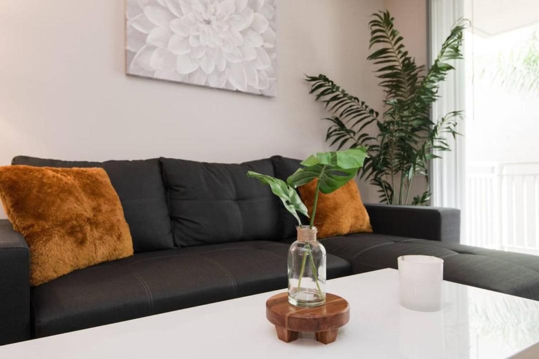 Photo of Livingroom in Downtown Los Angeles