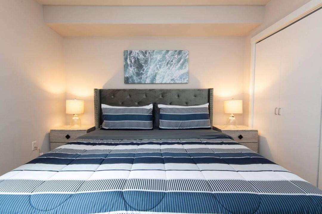 Photo of Bedroom in Downtown Los Angeles