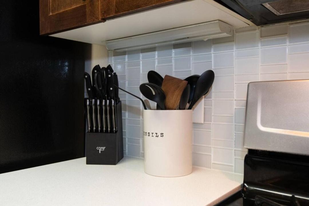 Photo of Kitchen in Downtown Los Angeles