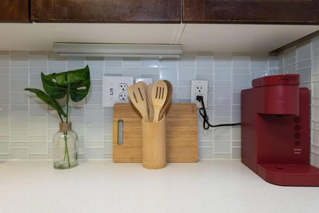 Photo of Kitchen in Downtown Los Angeles