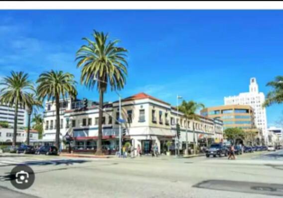 Photo of Buildings in Downtown