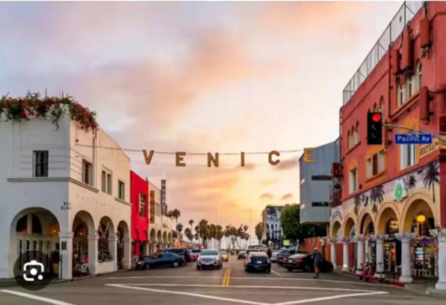 Photo of Buildings in Downtown