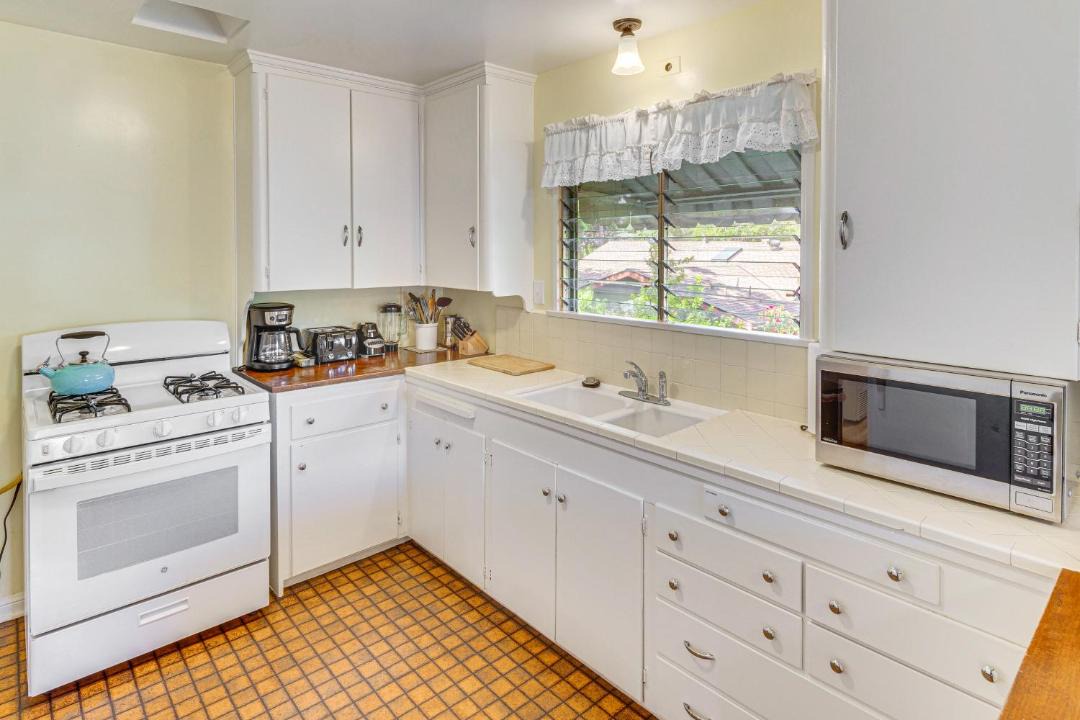 Photo of Kitchen in South Pasadena