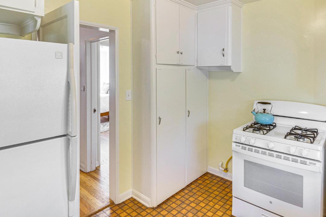 Photo of Kitchen in South Pasadena