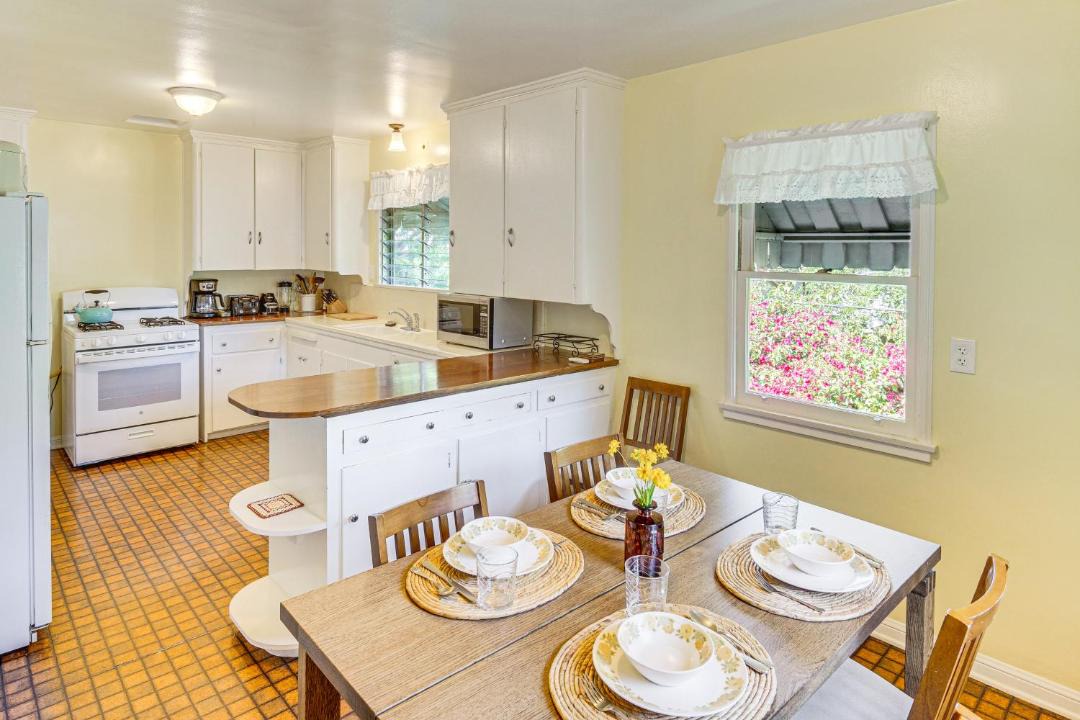 Photo of Kitchen in South Pasadena