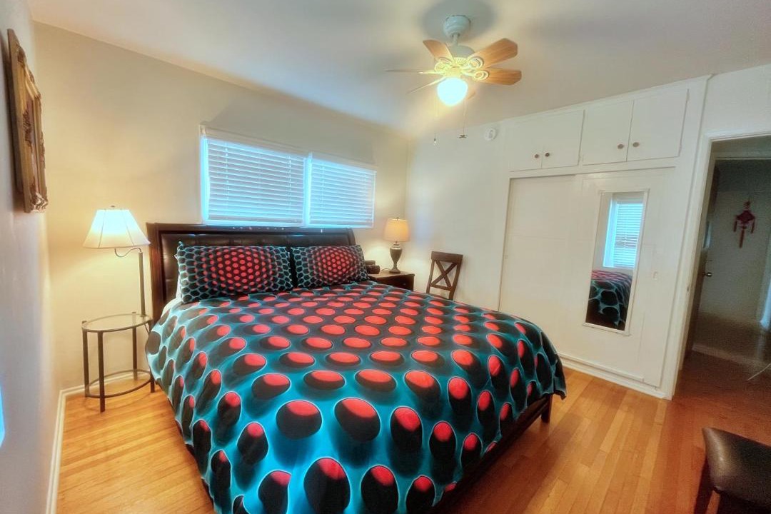 Photo of Bedroom in Bonita