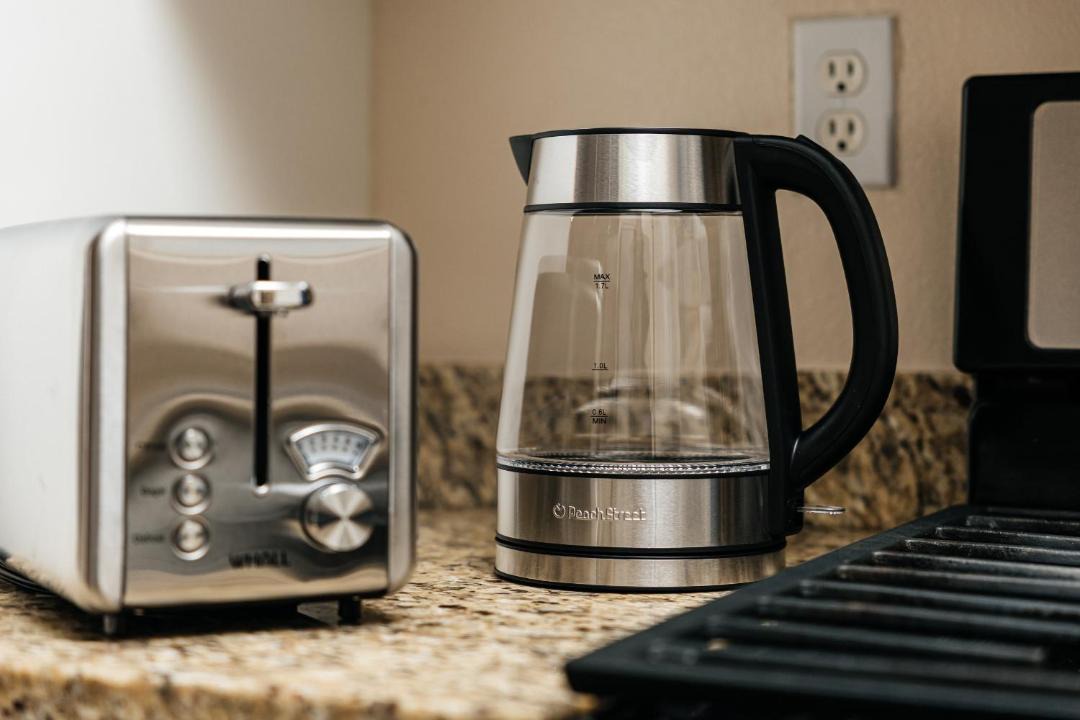 Photo of Kitchen in Miracle Mile