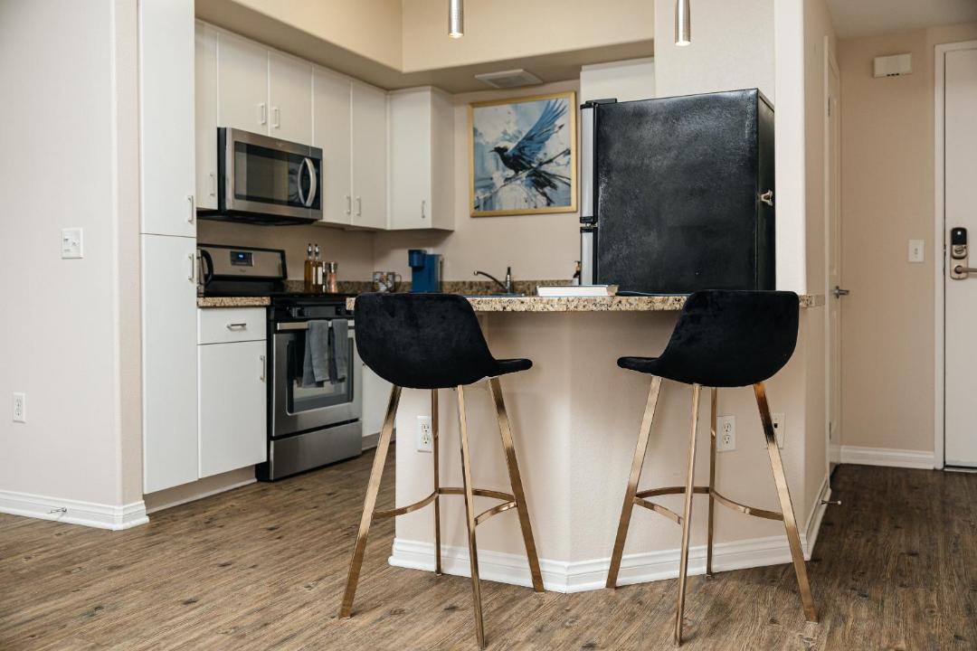 Photo of Kitchen in Miracle Mile
