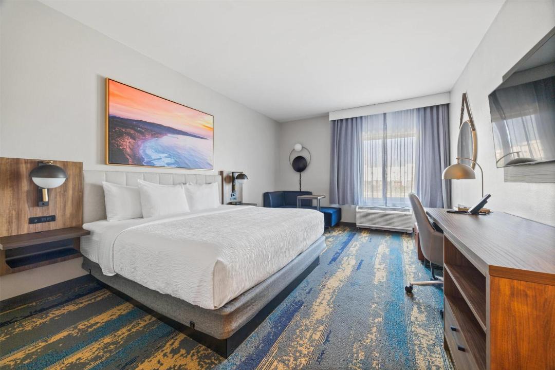 Photo of Bedroom in La Habra