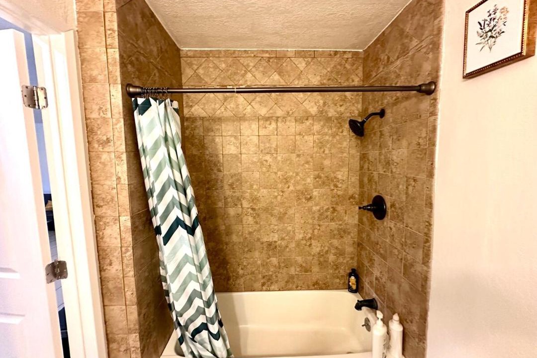 Photo of Bathroom in Santa Clara