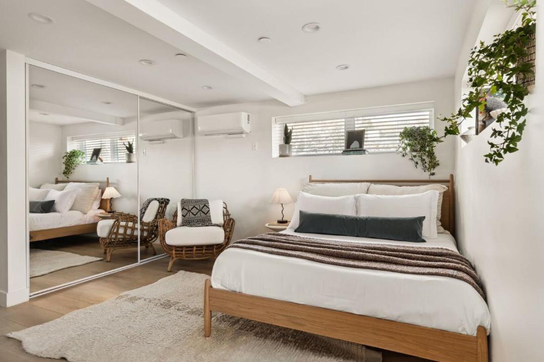 Photo of Bedroom in El Porto
