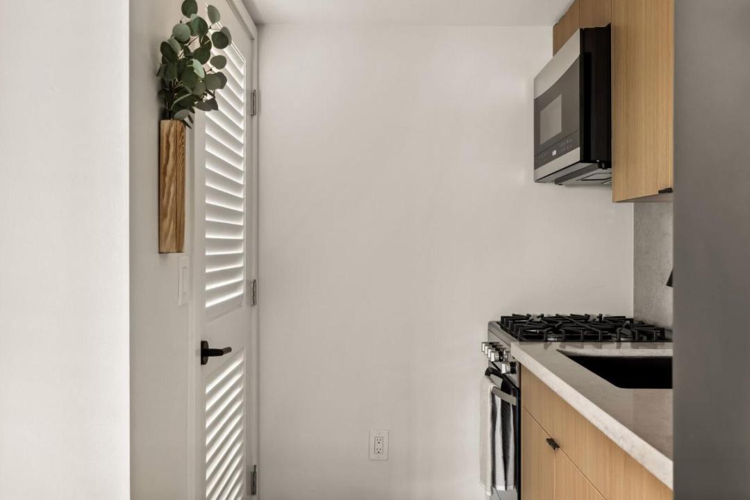 Photo of Kitchen in El Porto