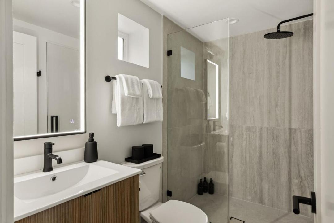 Photo of Bathroom in El Porto