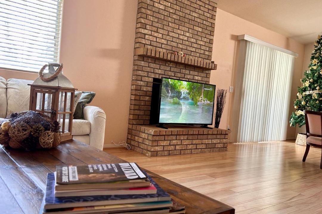 Photo of Livingroom in Hemet