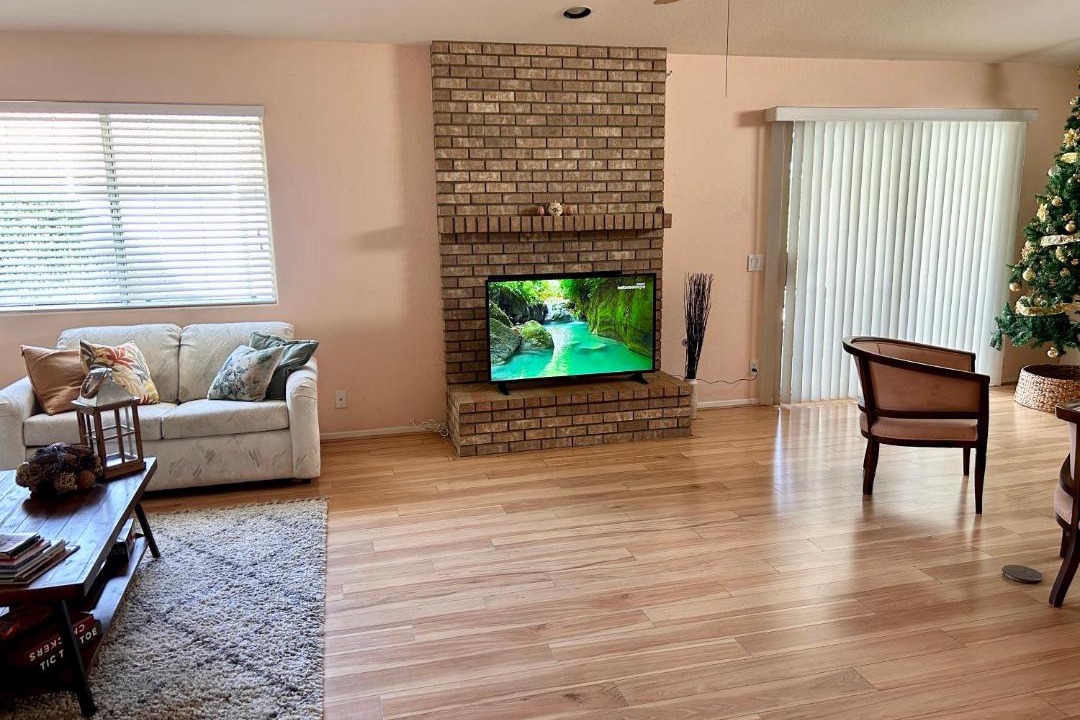 Photo of Livingroom in Hemet