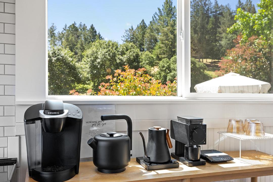 Photo of Kitchen in Sebastopol