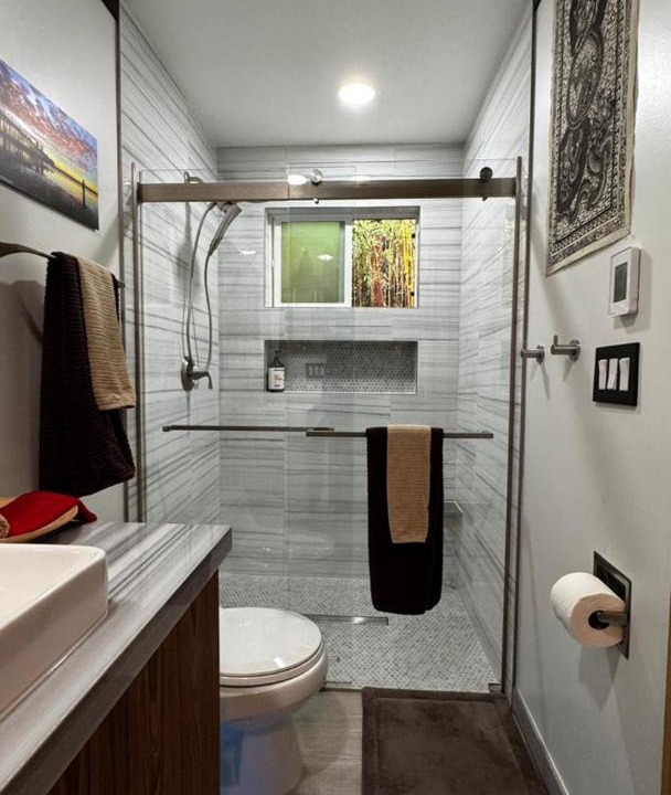 Photo of Bathroom in Fire Mountain