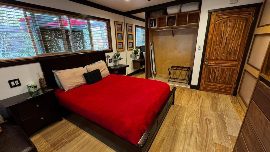 Photo of Bedroom in Fire Mountain