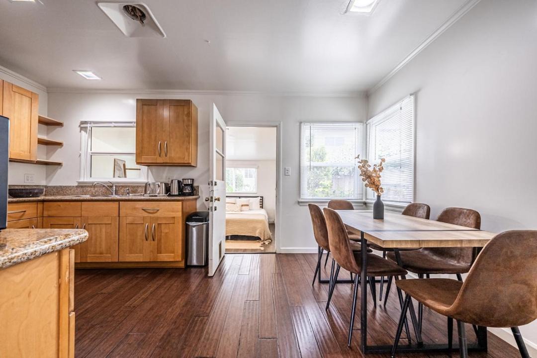 Photo of Kitchen in Pico