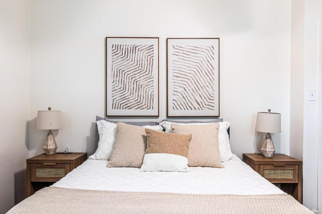 Photo of Bedroom in Pico