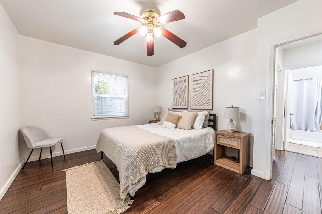 Photo of Bedroom in Pico