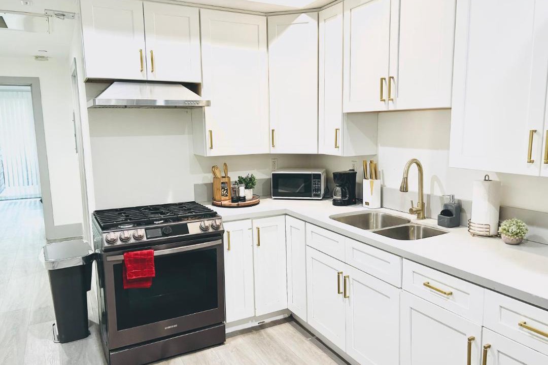 Photo of Kitchen in Van Nuys